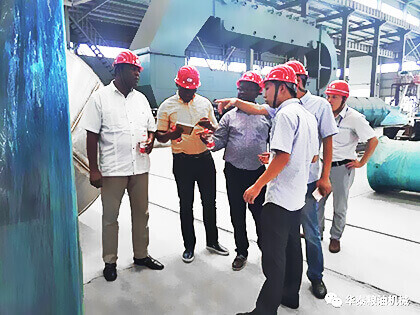 簡析棕櫚油精煉過程中的脫膠工藝