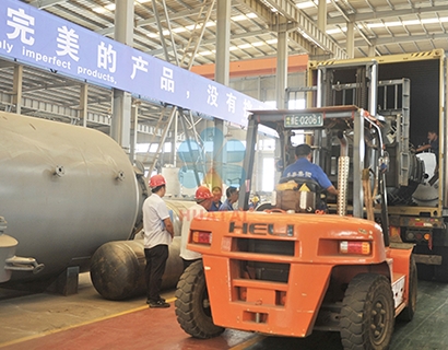 出口埃塞俄比亞 | 15TPD玉米胚芽榨油，3TPD精煉項目啟運