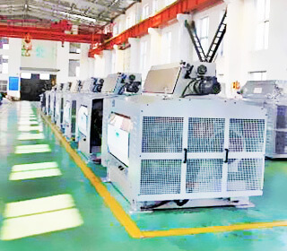 油菜籽壓胚設備