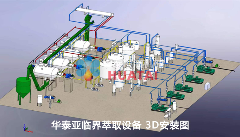 油莎豆加工工藝流程圖